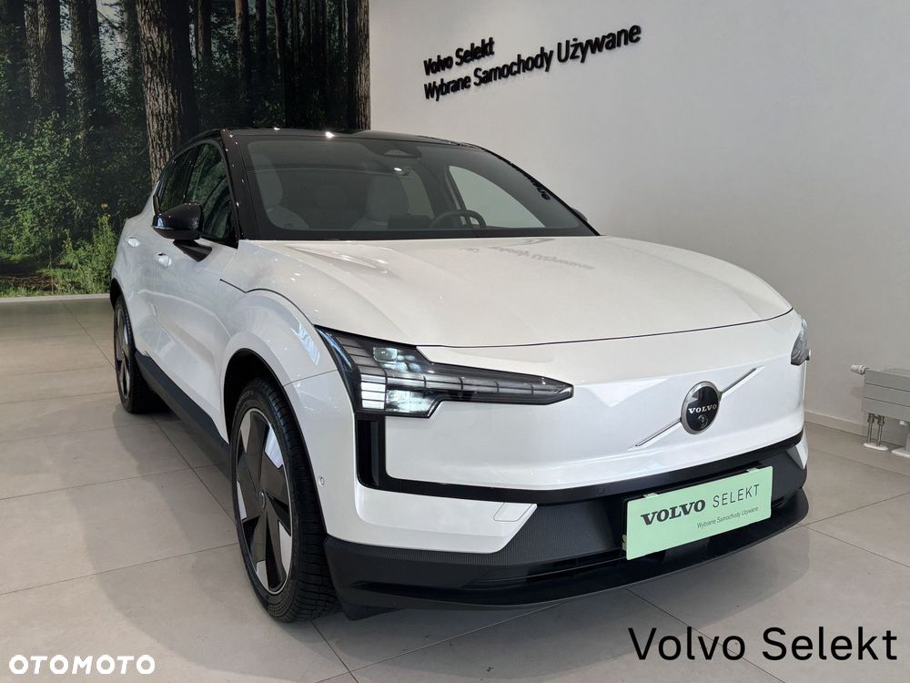 Volvo EX30 - 3