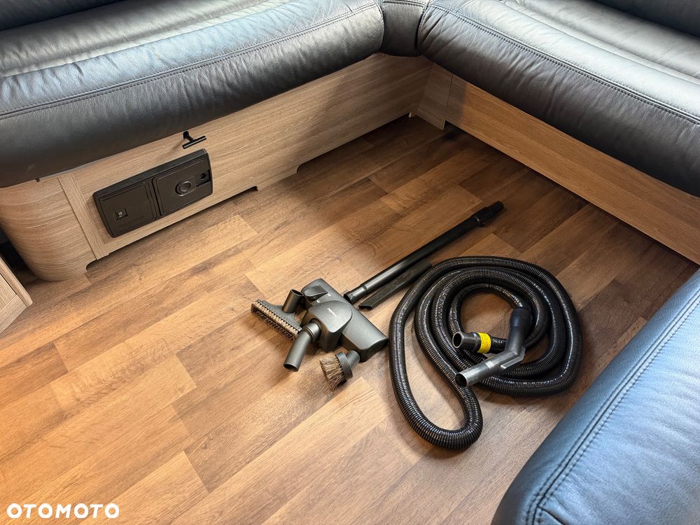Kabe Imperial 600 XL King Size  XV2 - 25