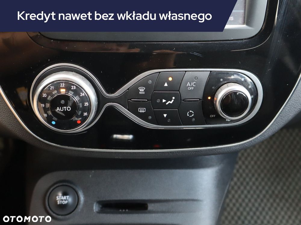 Renault Captur - 15