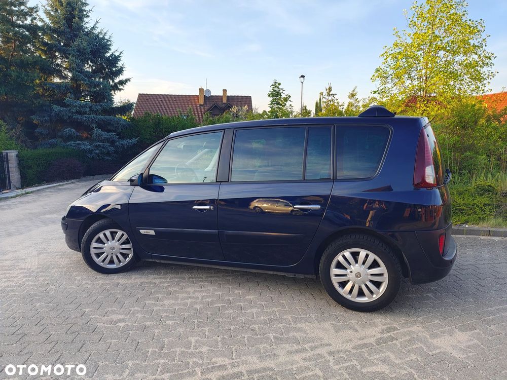 Renault Espace 3.5 Initiale - 17