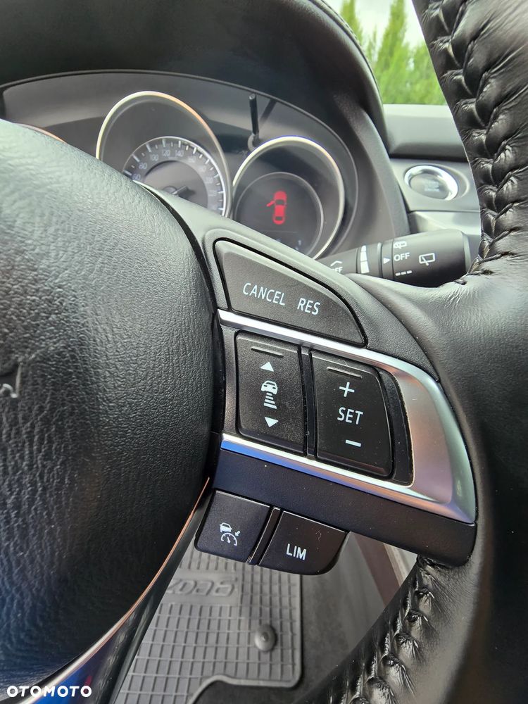 Mazda 6 SKYACTIV-D 175 i-ELOOP Sports-Line - 20