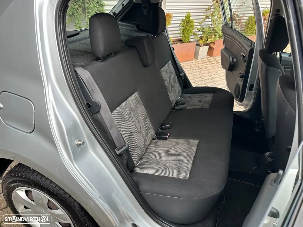 Dacia Sandero 1.2 16V Pack - 8
