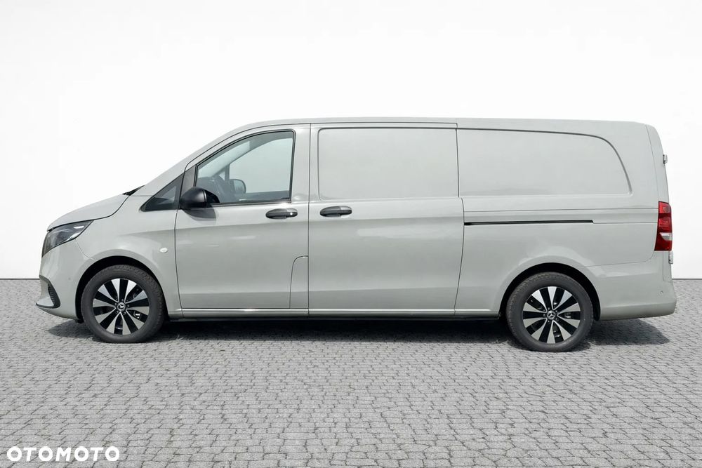 Mercedes-Benz Vito - 2