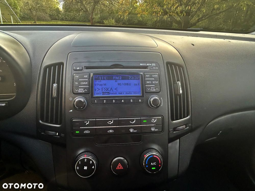 Hyundai i30 1.4 Edition Plus - 9