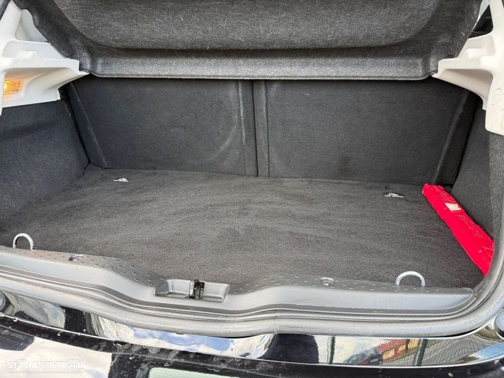 Smart ForFour 0.9 Passion 90 Aut. - 45