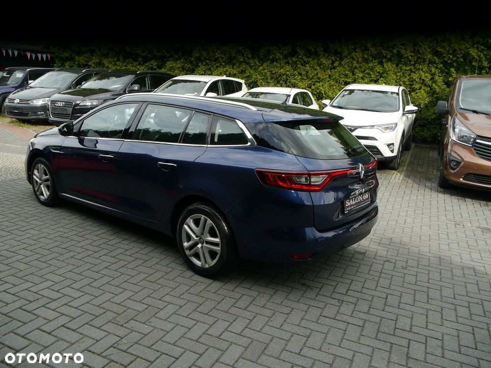 Renault Megane ENERGY TCe 130 EXPERIENCE - 15