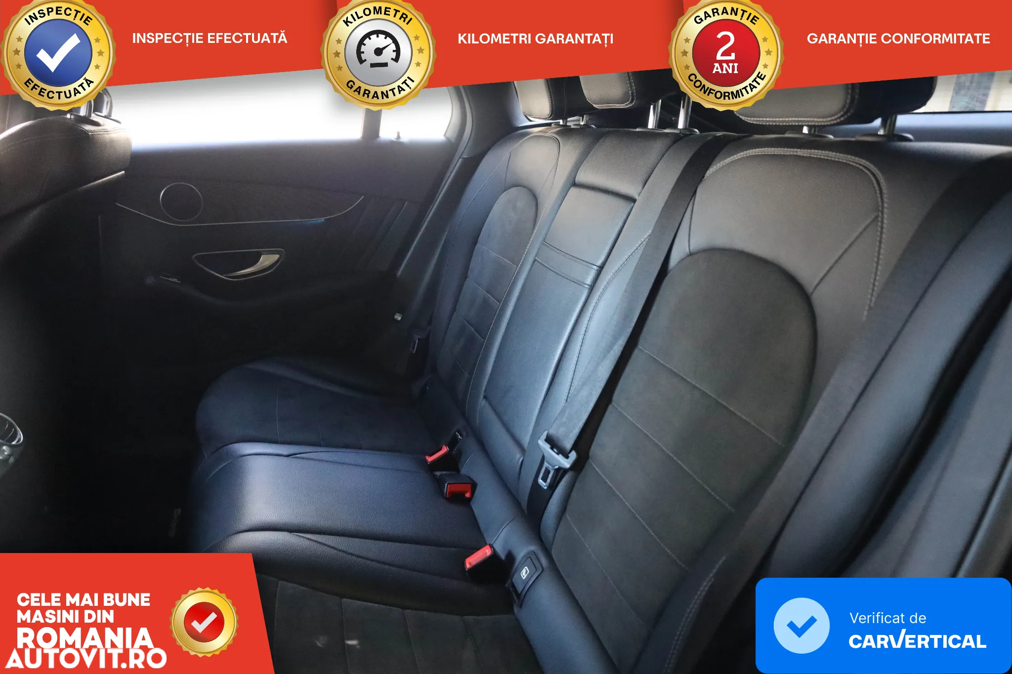 Mercedes-Benz GLC 220 d 4MATIC - 16