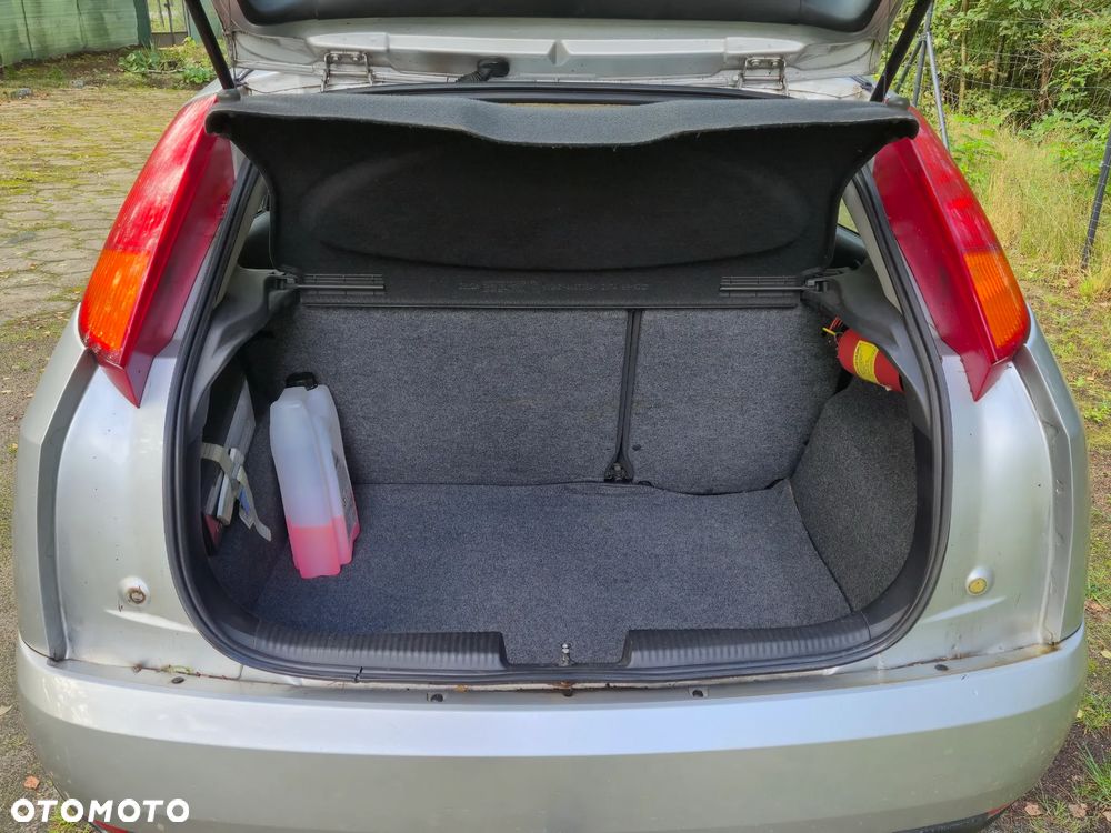 Ford Focus - 14