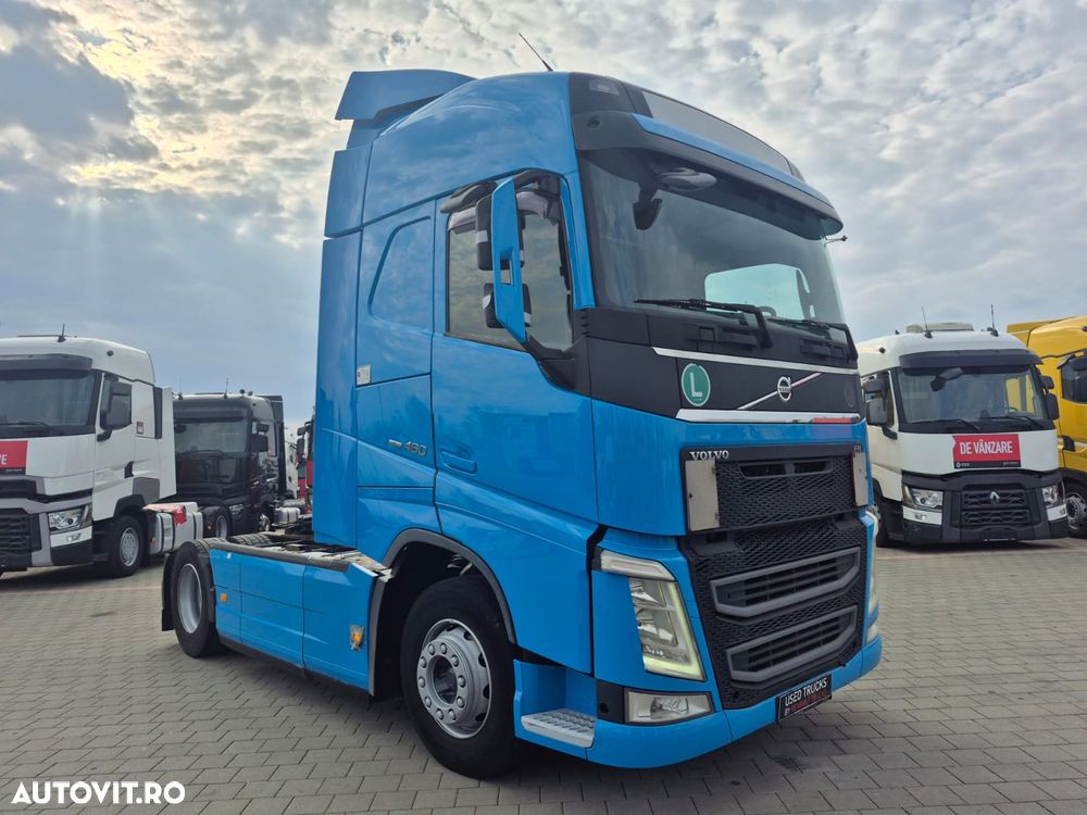 Volvo FH460 - 6