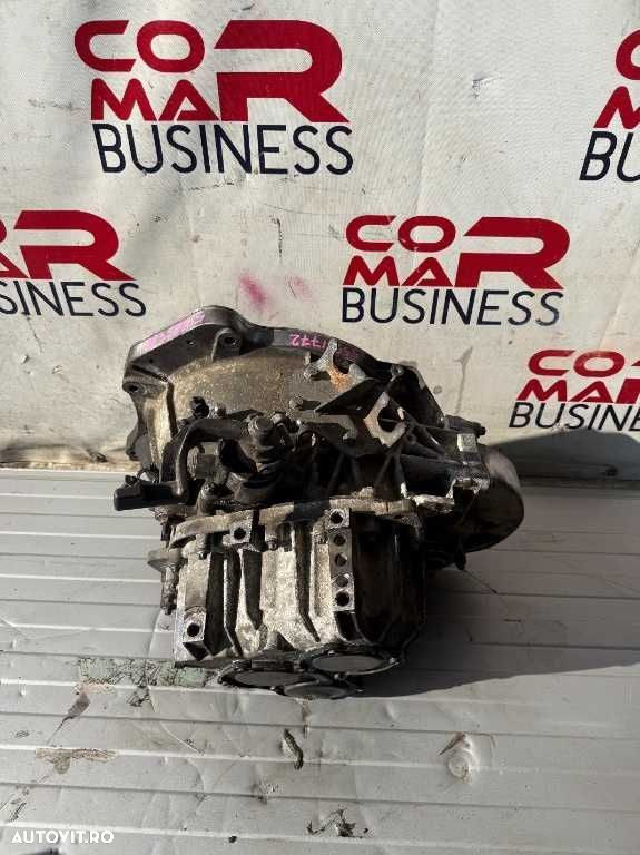 Cutie de viteza FIAT DUCATO 2.3 180 cp/3.0 euro 6 cod piesa 55211772 - 3