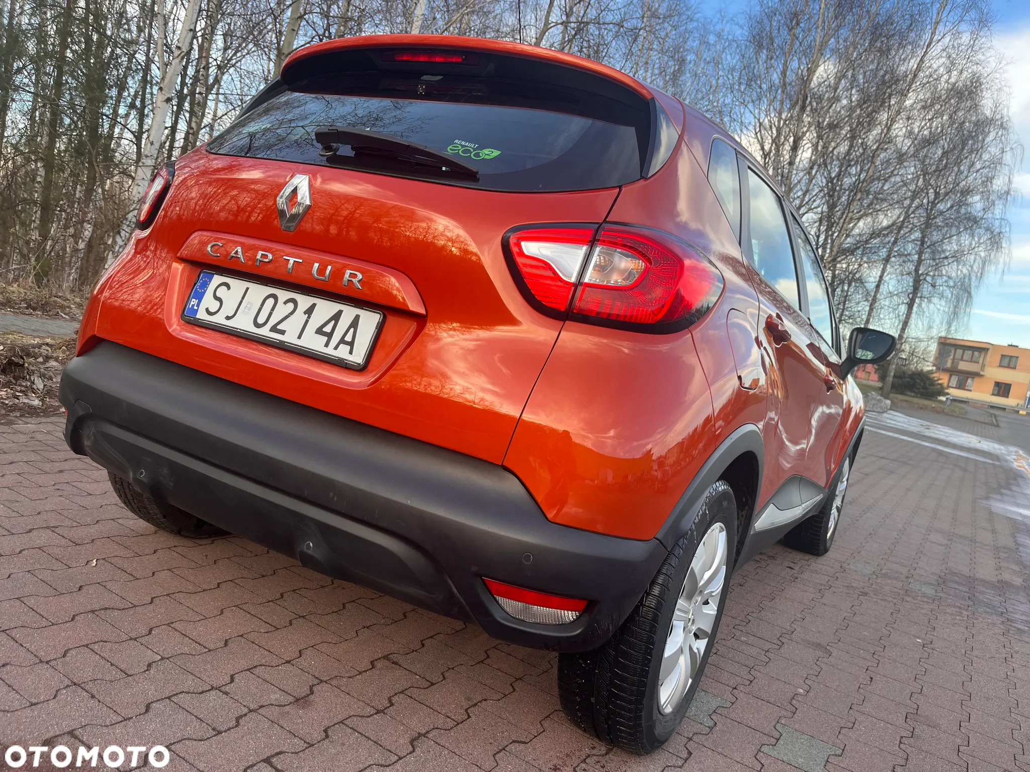 Renault Captur - 8