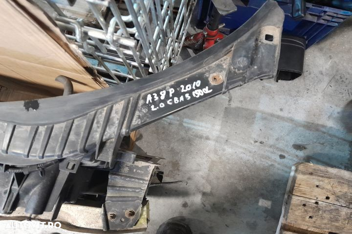 TRAGER 2.0 CBAB 8P0805594C MX1253 Audi A3 8P/8PA [2th facelift] [2008 - 2