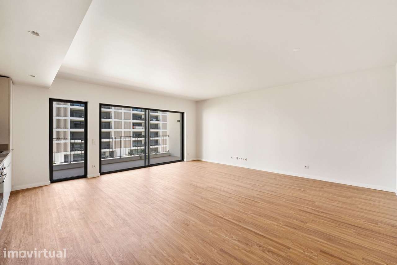 Apartamento T3 com estacionamento, Loures - Grande imagem: 2/33