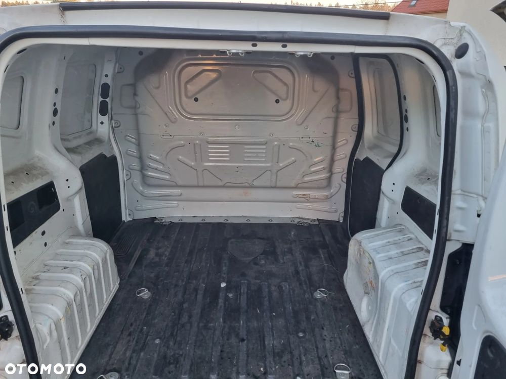 Fiat Doblo - 22
