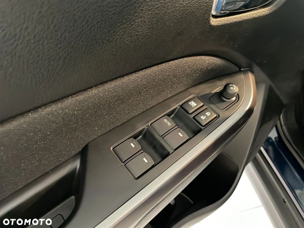 Suzuki Vitara 1.4 Boosterjet mHEV Premium Plus 2WD - 14