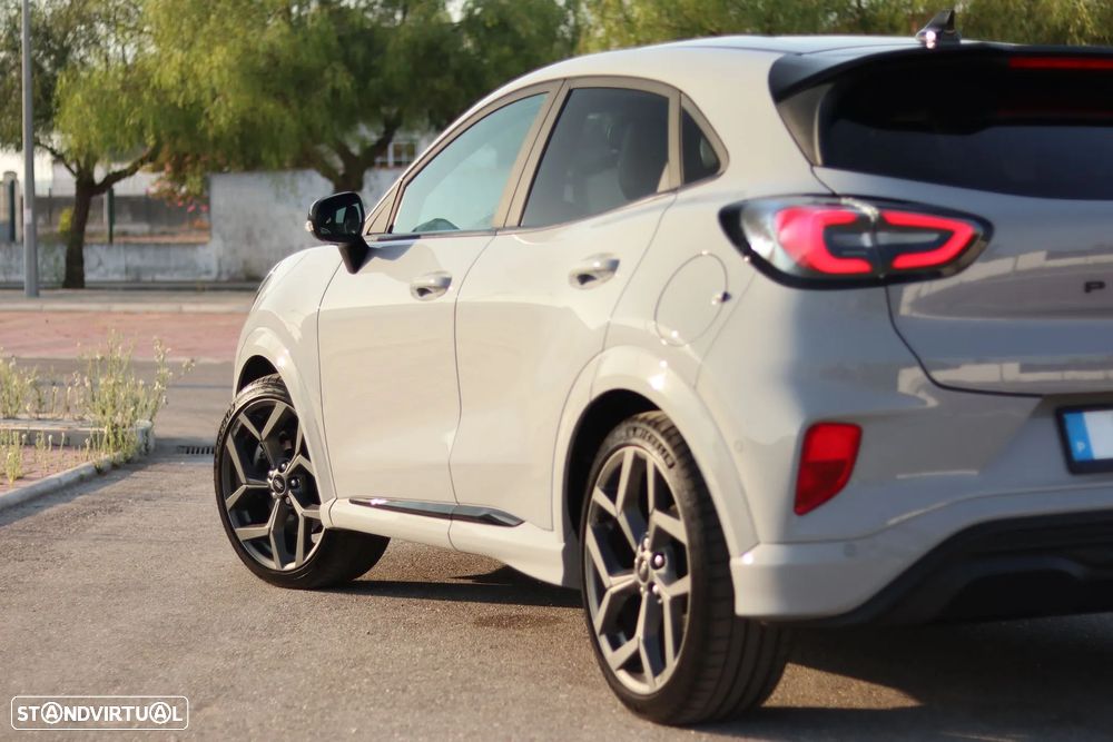 Ford Puma 1.5 EcoBoost ST - 7