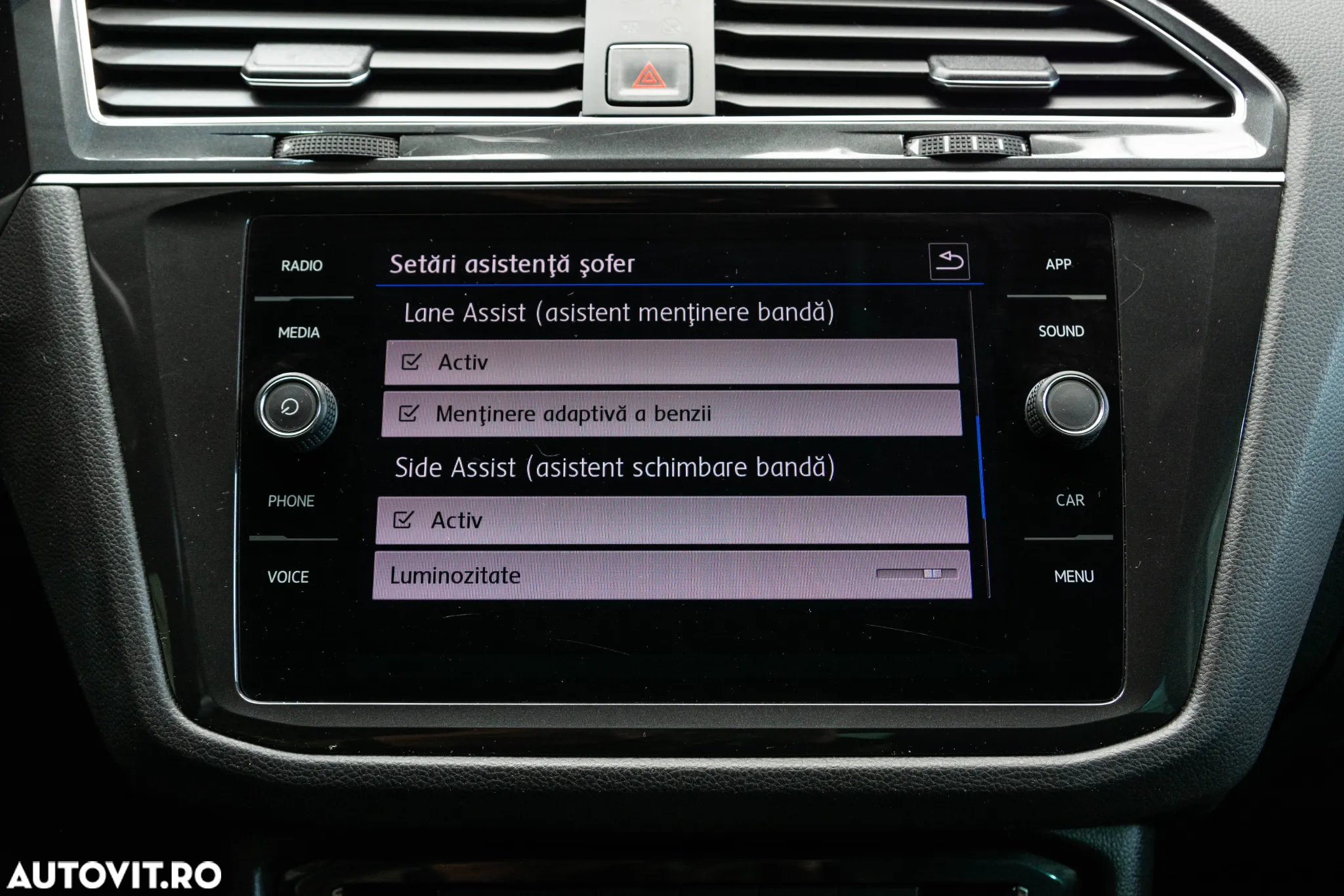 Volkswagen Tiguan 2.0 TDI 4Mot DSG Highline - 20