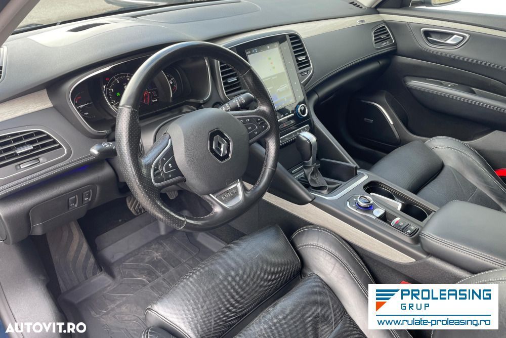 Renault Talisman - 9