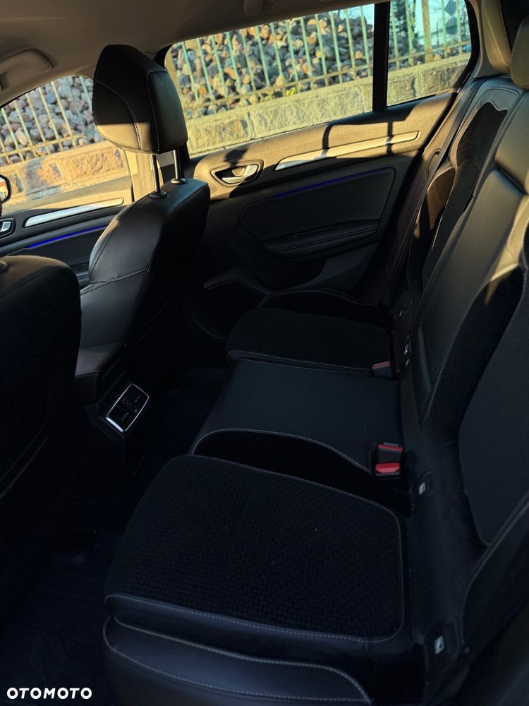 Renault Megane 1.2 Energy TCe GT Line - 6