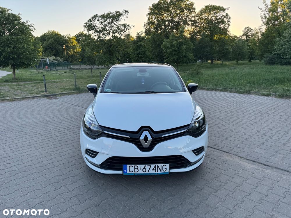 Renault Clio Energy dCi 90 EDC Business - 6