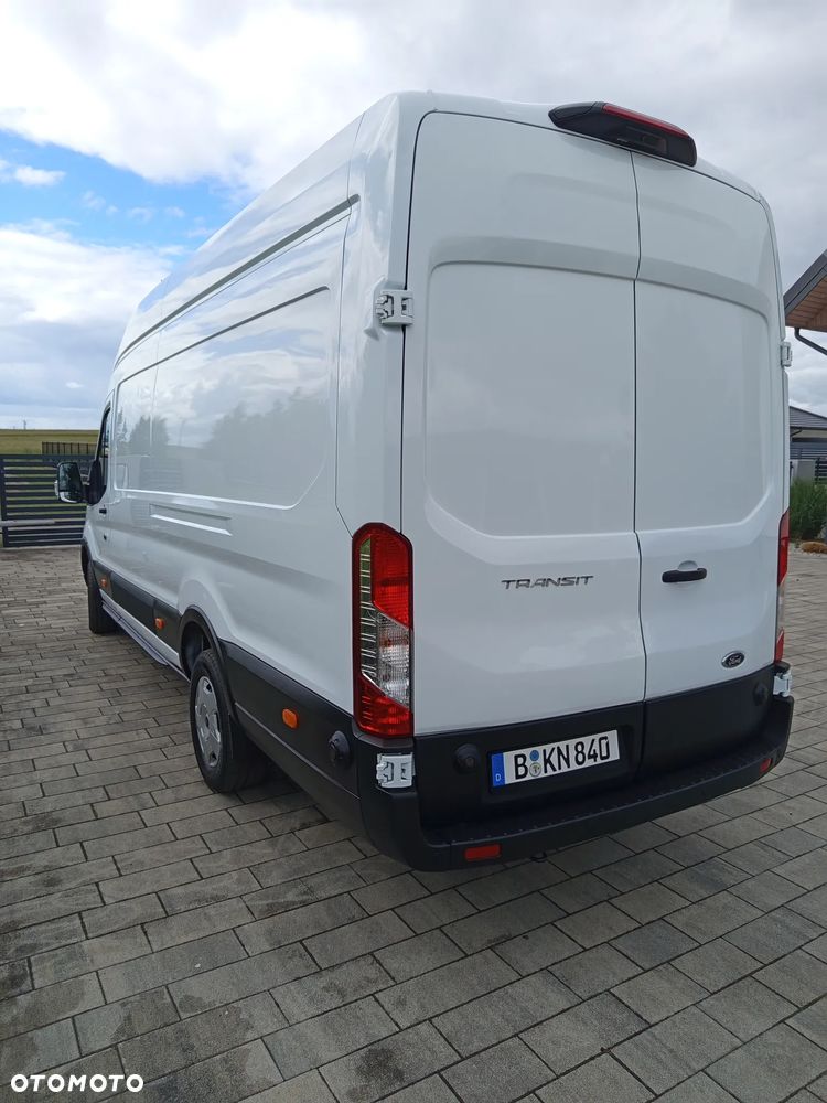 Ford transit - 4