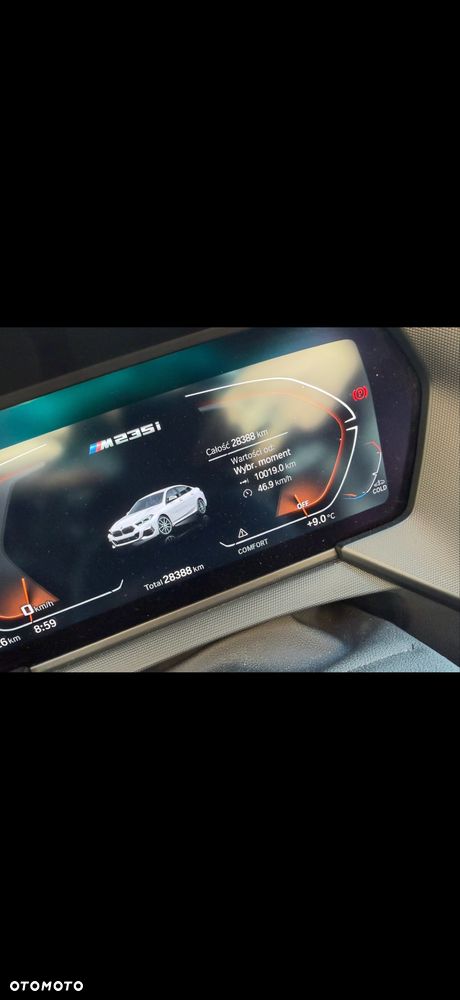 BMW Seria 2 - 8