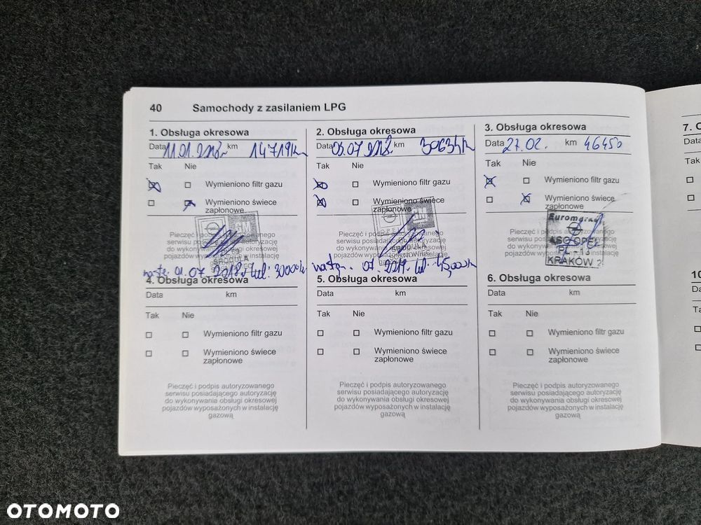 Opel Mokka X 1.4 T Ultimate S&S - 30