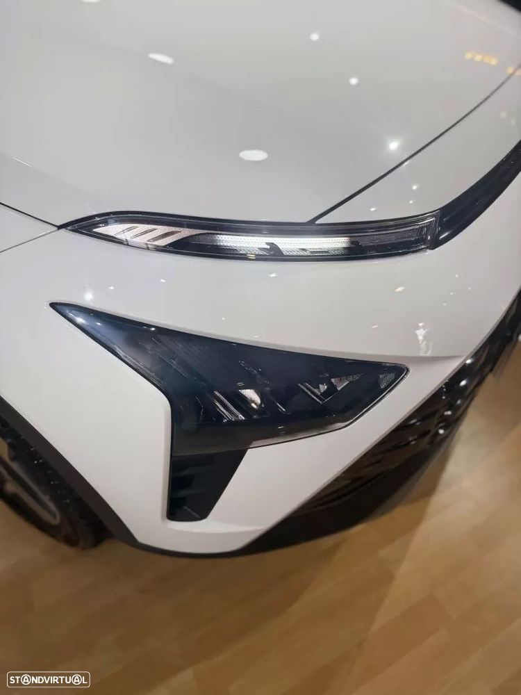 Hyundai Bayon 1.0 T-GDI 48V-Hybrid Select - 5
