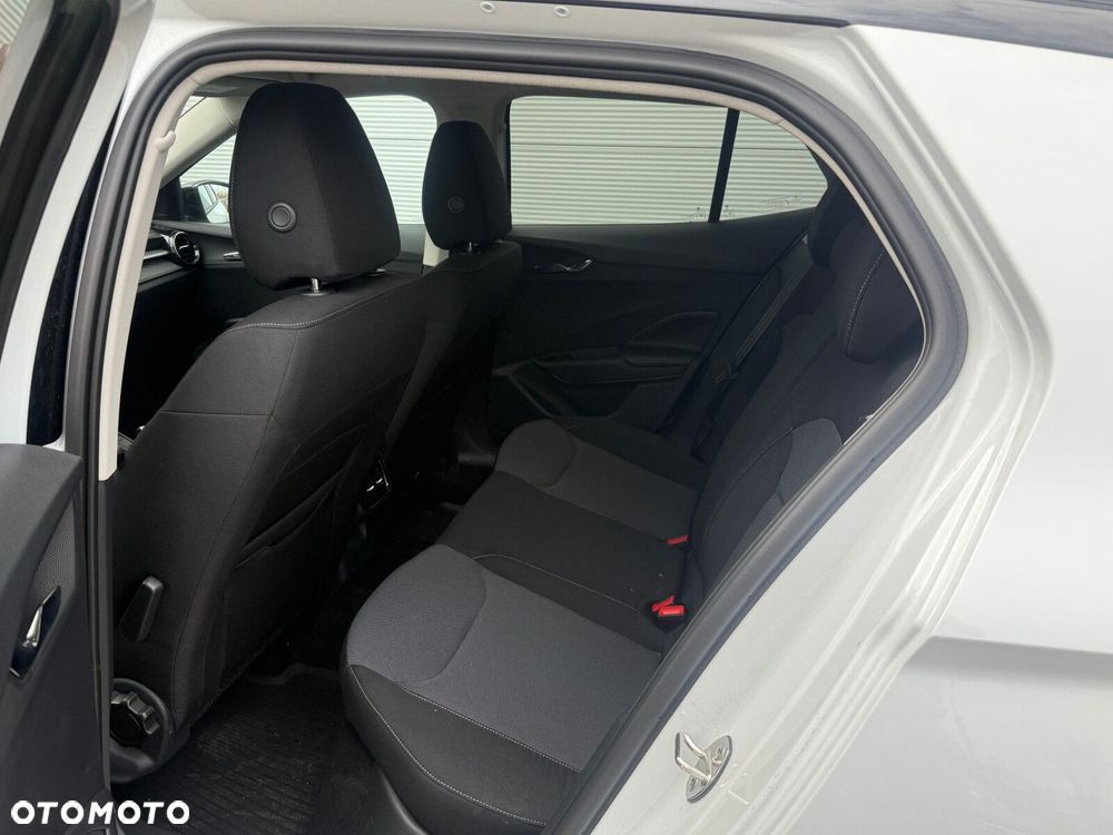 Skoda Fabia 1.0 TSI Edition 130 DSG - 10