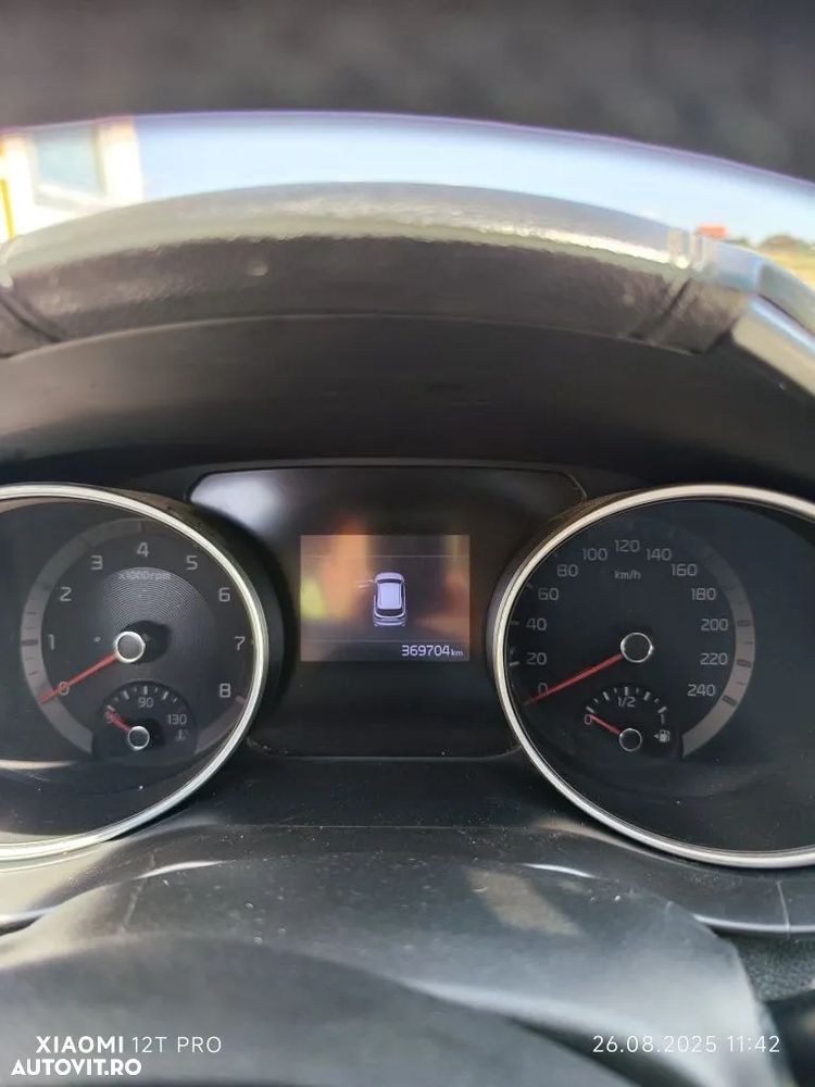 Kia Ceed - 2