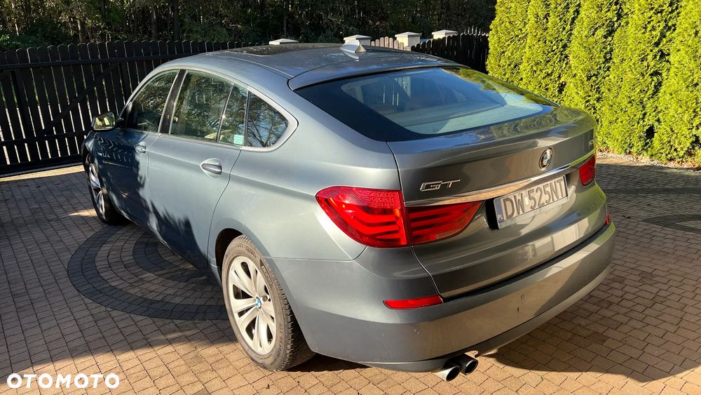 BMW 5GT 530d - 6