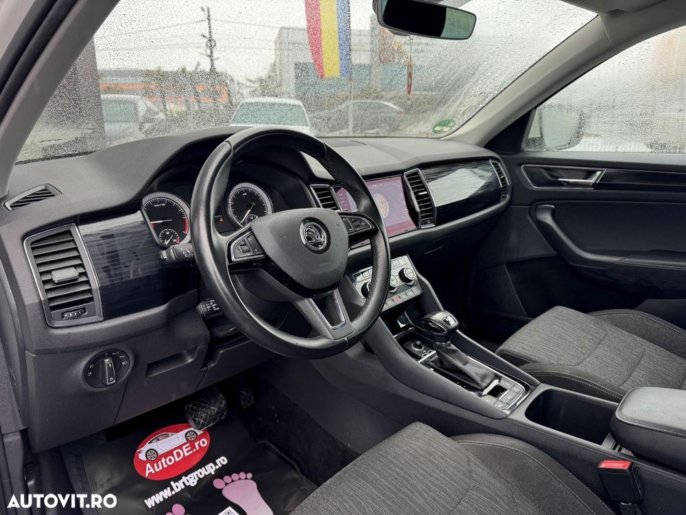 Skoda Kodiaq - 11