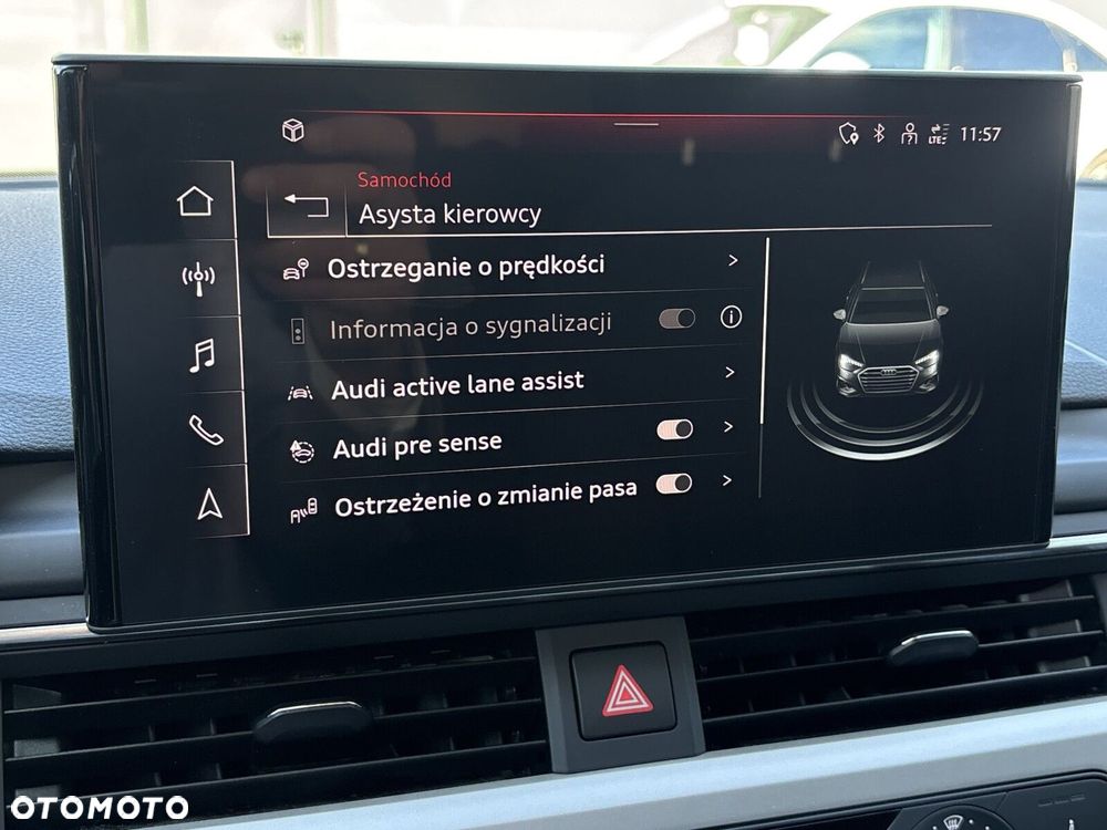 Audi A4 Avant - 24