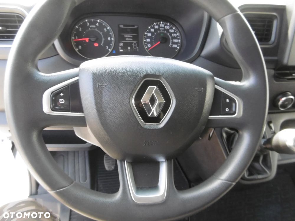 Renault Master - 7