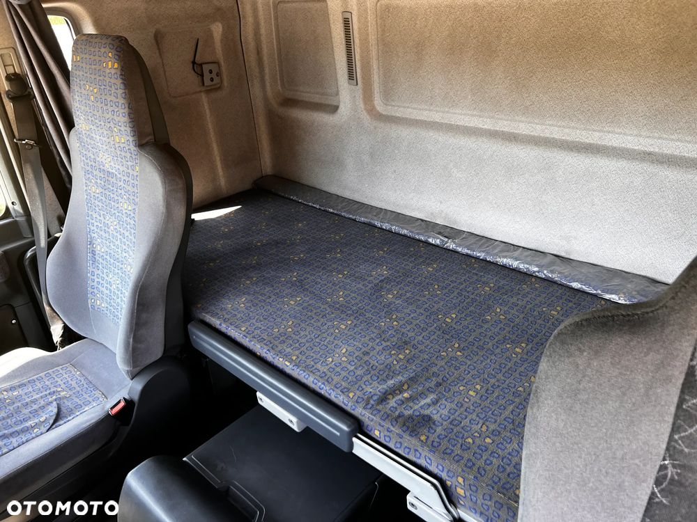 MAN TGA 26.410 Autocysterna - 10