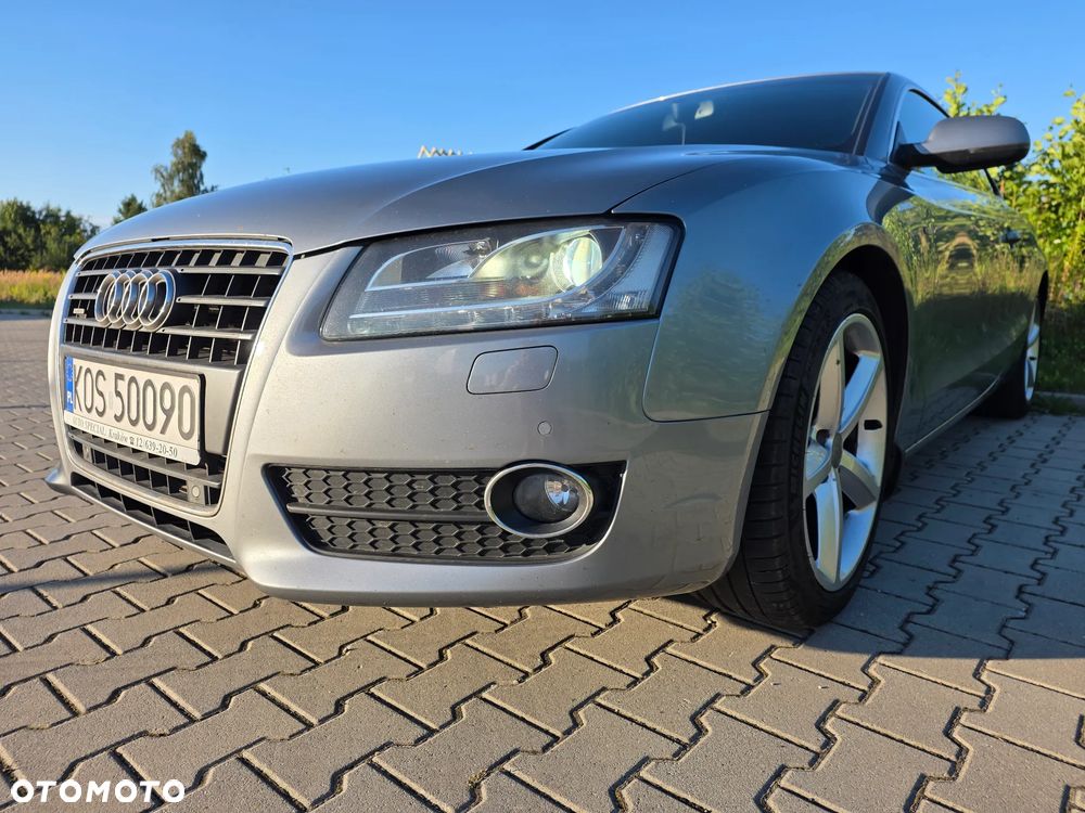 Audi A5 ver-coupe-2-0-tfsi-multitronic - 3