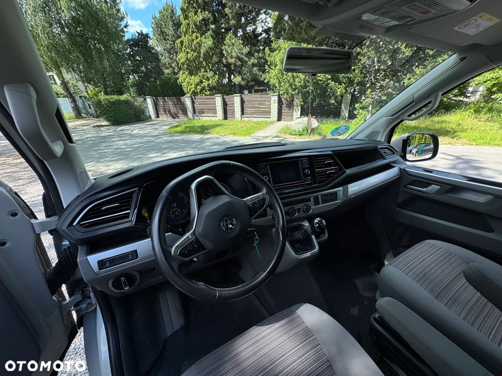 Volkswagen California - 23