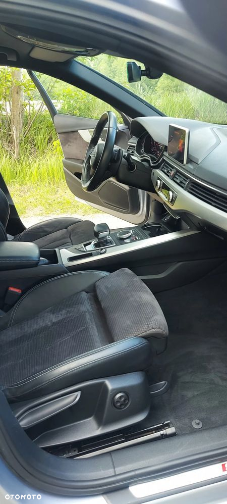 Audi A4 - 12