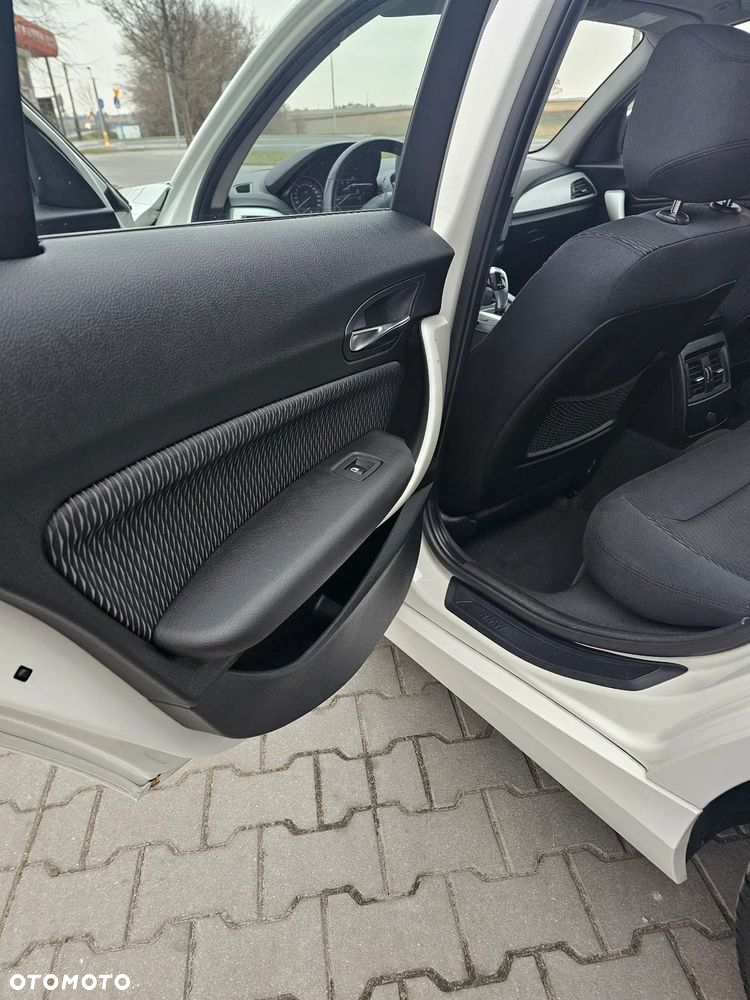 BMW Seria 1 - 9