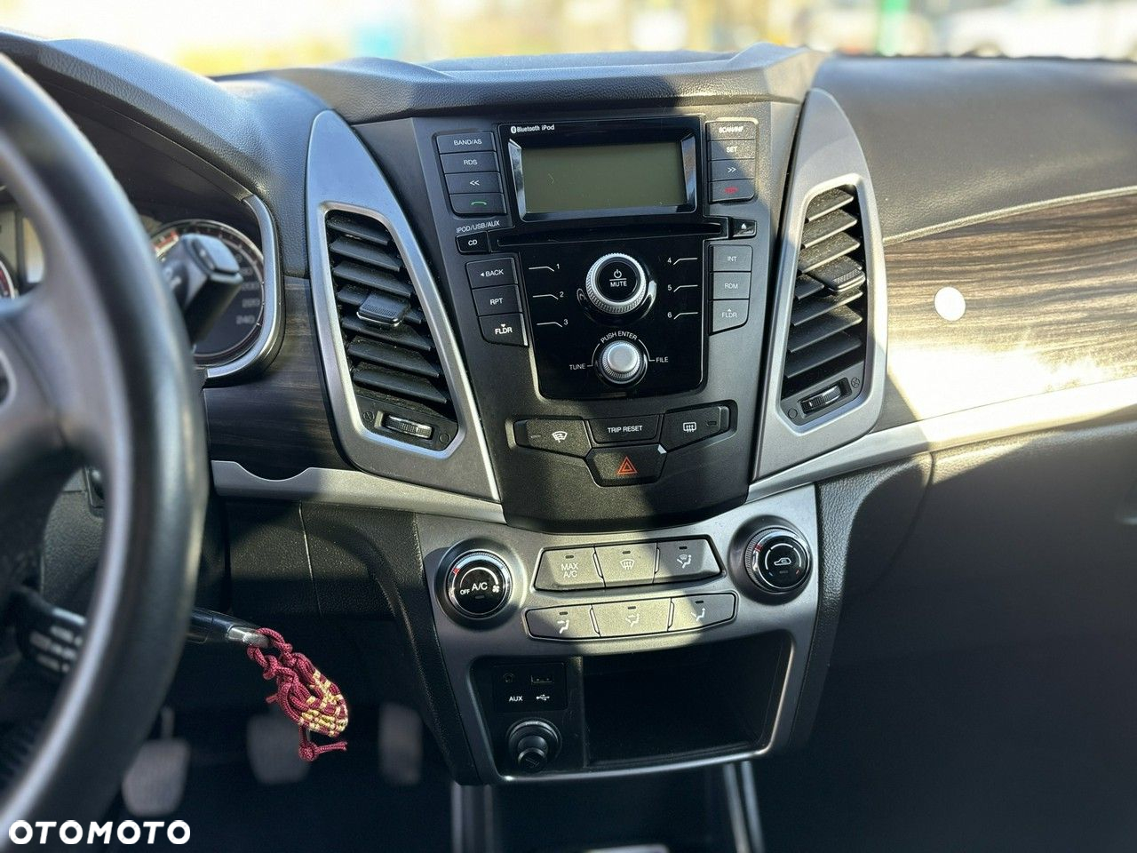SsangYong/KGM Korando - 11