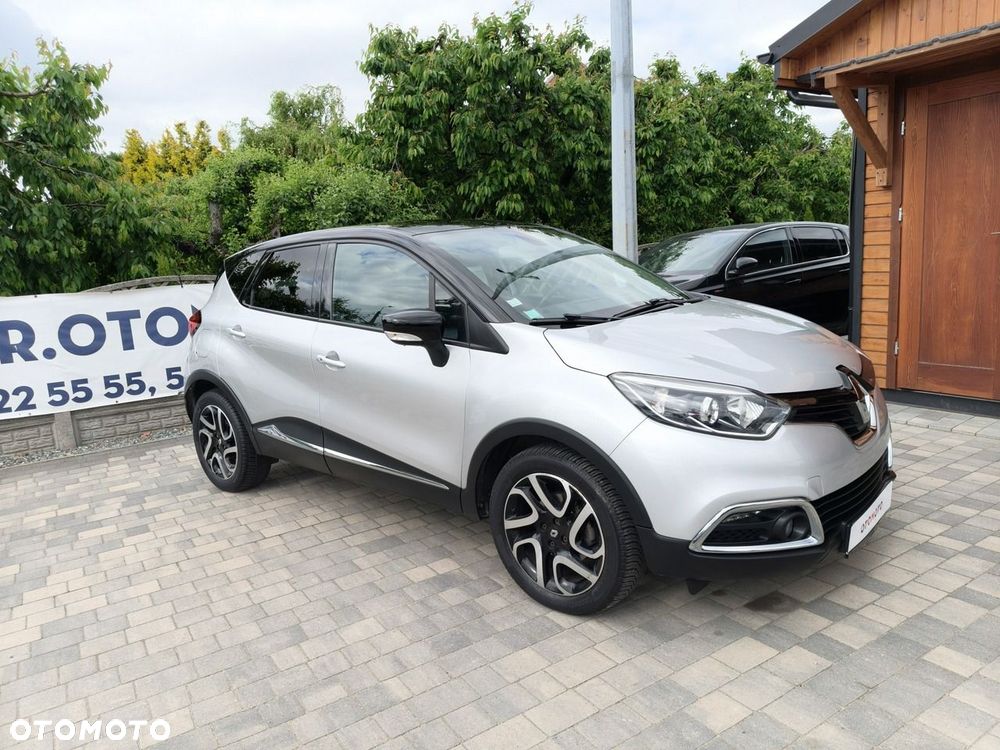 Renault Captur TCe 120 EDC Dynamique - 3