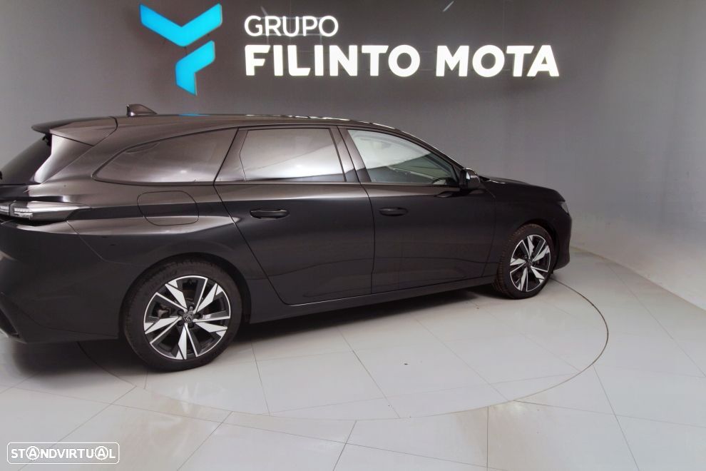 Peugeot 308 SW 1.5 BlueHDi Allure - 2