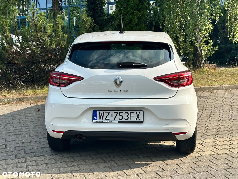 Renault Clio ver-1-0-tce-equilibre - 4