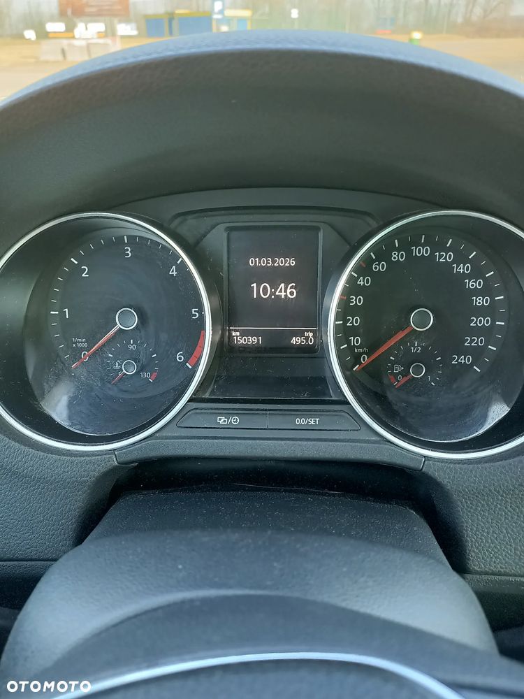 Volkswagen Polo - 7