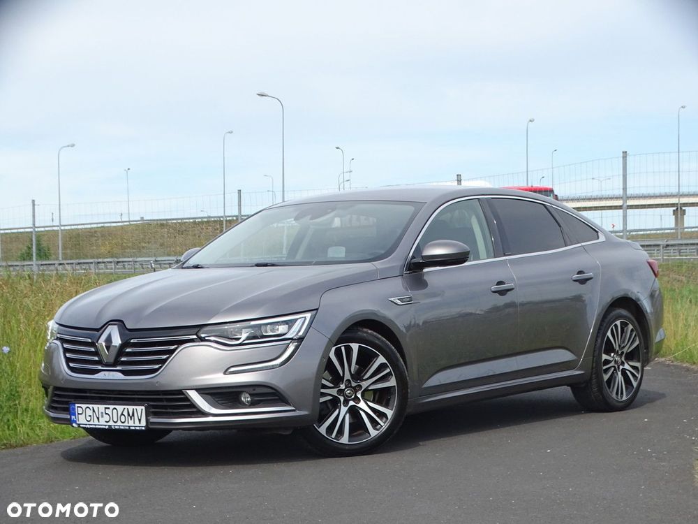 Renault Talisman ENERGY dCi 160 EDC INTENS - 39