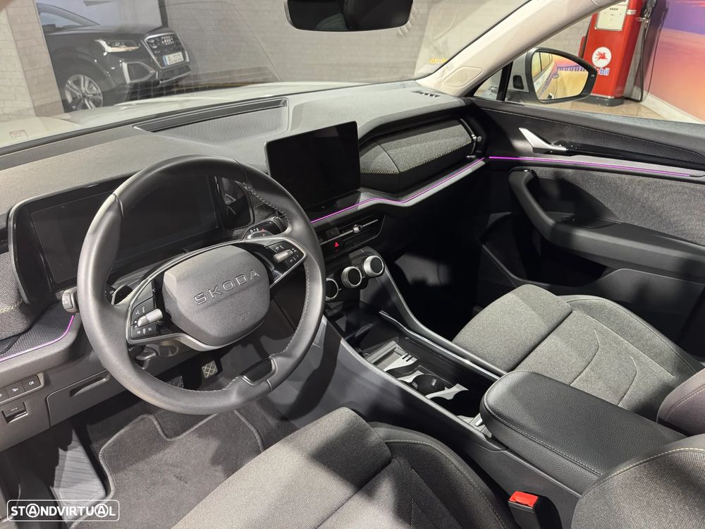 Skoda Kodiaq 2.0 TDI Ambition DSG - 16