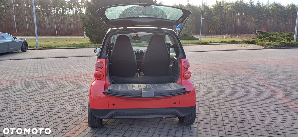 Smart Fortwo - 14