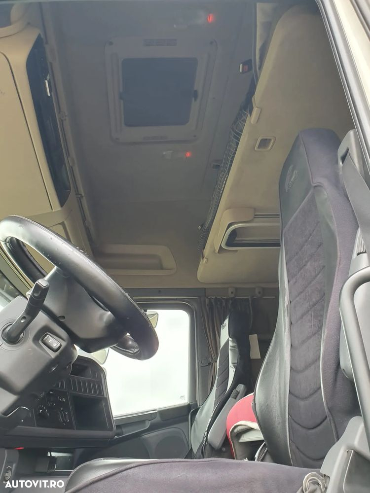 Scania R410 - 4