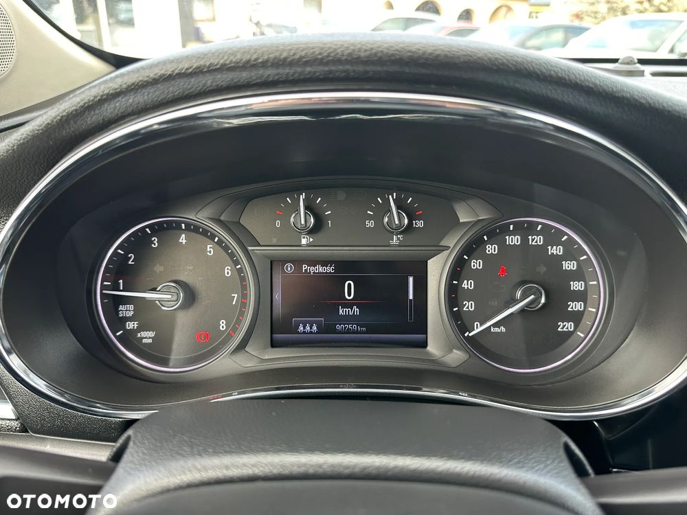 Opel Mokka 1.6 Cosmo S&S - 24