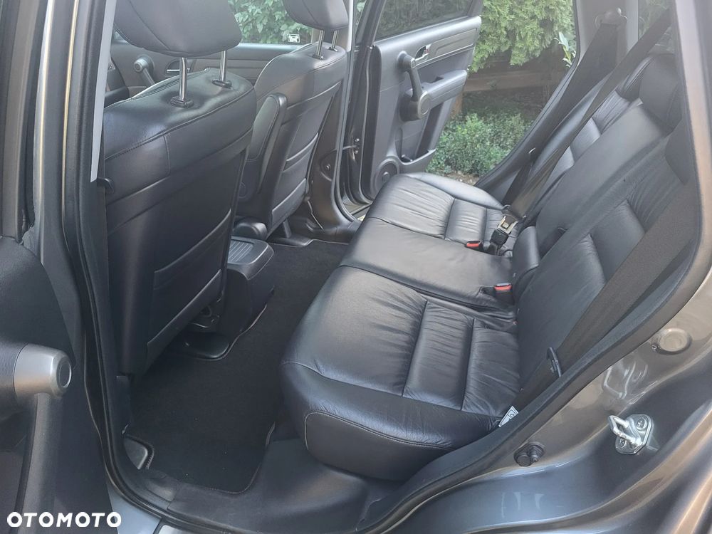 Honda CR-V 2.2i-DTEC Executive - 13